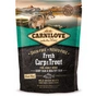 Сухий корм для собак Carnilove Fresh Carp and Trout for Adult dogs 1.5 кг (8595602527533) - зменшене зображення 1
