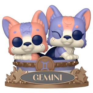 Фигурка Funko Pop серии Zodiac – Близнецы (90693) изображение 1