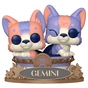 Фигурка Funko Pop серии Zodiac – Близнецы (90693) - уменьшенное изображение 1