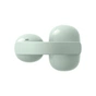 Навушники Sony LinkBuds Clip WF-LC900 Green (WFLC900G.E) - зменшене зображення 6