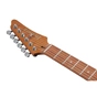 Электрогитара Ibanez AZ24S1F-TKS (236698) - уменьшенное изображение 6