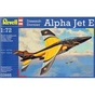 Збірна модель Revell Літак Alpha Jet 1:72 (3995) - уменьшенное изображение 1