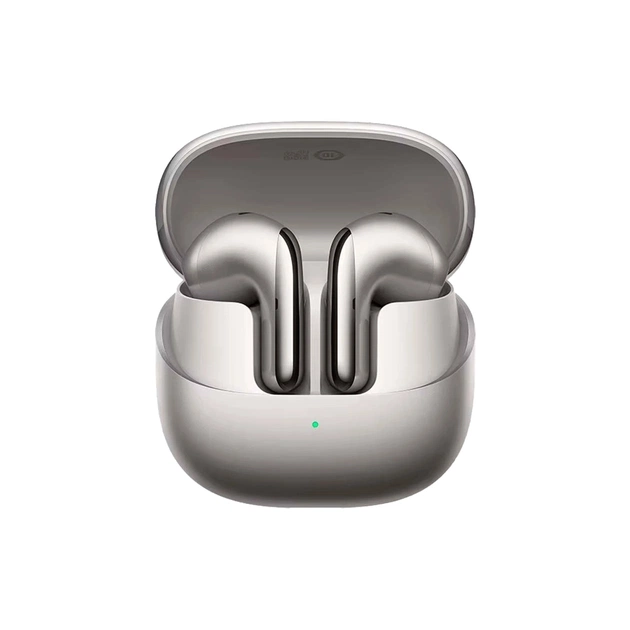 Навушники Xiaomi Buds 5 Titan Gray (1071778) - изображение 1