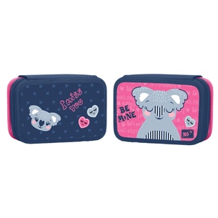 Пенал Yes HP-01 Hi, koala (533107) зображення 1