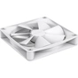 Кулер до корпусу NZXT F140P white (RF-P14SF-W1) - зменшене зображення 5