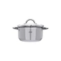 Каструля Bravo Chef 4.35 л (BC-2001-22) - зменшене зображення 1