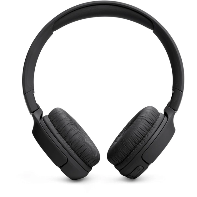 Навушники JBL Tune 520BT Black (JBLT520BTBLKEU) - picture 3