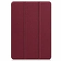 Чехол для планшета BeCover Flexible TPU Mate Samsung Galaxy Tab S11 (SM-X730/X736) 11.0" Red Wine (715580) - уменьшенное изображение 2
