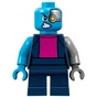 Конструктор LEGO Super Heroes Mighty Micros: Зоряний лорд проти Небули (76090) - зменшене зображення 7