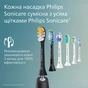 Електрична зубна щітка Philips HX4022/04 - зменшене зображення 7