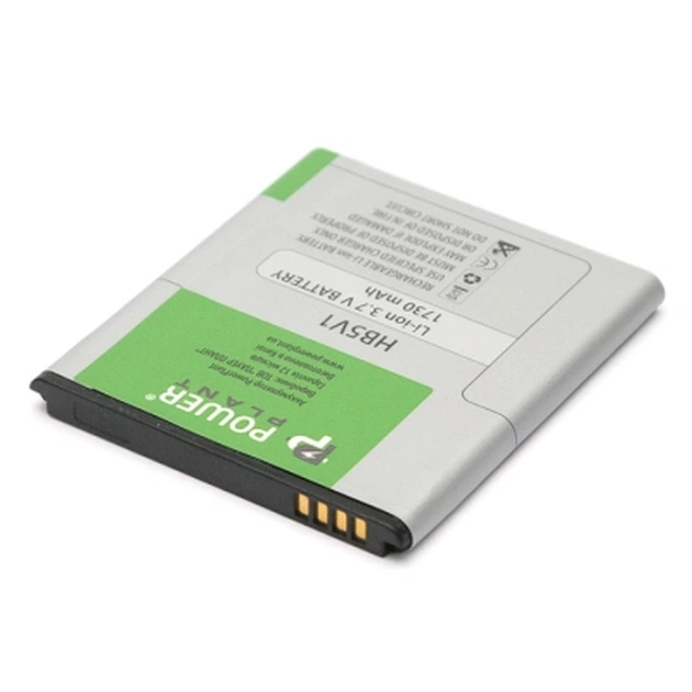 Аккумуляторная батарея PowerPlant Huawei Ascend Y511D (DV00DV6215) - изображение 1