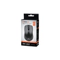 Мишка REAL-EL RM-207 USB Black (EL123200015) - зменшене зображення 4