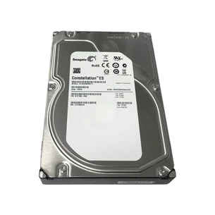 Жорсткий диск 3.5" 2TB Seagate (# ST2000NM0011 #) зображення 1