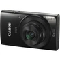 Цифровий фотоапарат Canon IXUS 190 Black (1794C009) - зменшене зображення 1