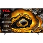 Телевізор TCL 98X955 - зменшене зображення 1