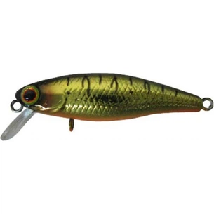 Воблер Jackall Tiny Fry 50SP 50мм 2,7г HL Shinning Tiger Suspending (1699.03.78) зображення 1