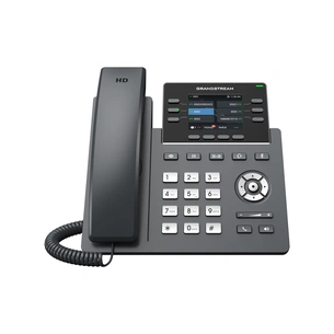 IP телефон Grandstream GRP2613W зображення 1