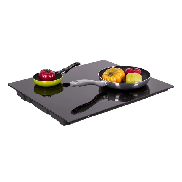 Варочна поверхня Grunhelm GPI 823 B - picture 4