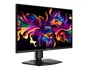 Монітор MSI 26.5" MAG 272QP QD-OLED X24 Black 240Hz - зменшене зображення 3
