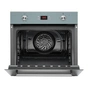 Духова шафа GRANADO GEO 62-1310 grafito glass (GEO162131088) - зменшене зображення 3