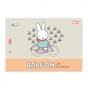 Альбом для малювання Yes Miffy А4 12 аркушів з перфорацією (130645) - зменшене зображення 5