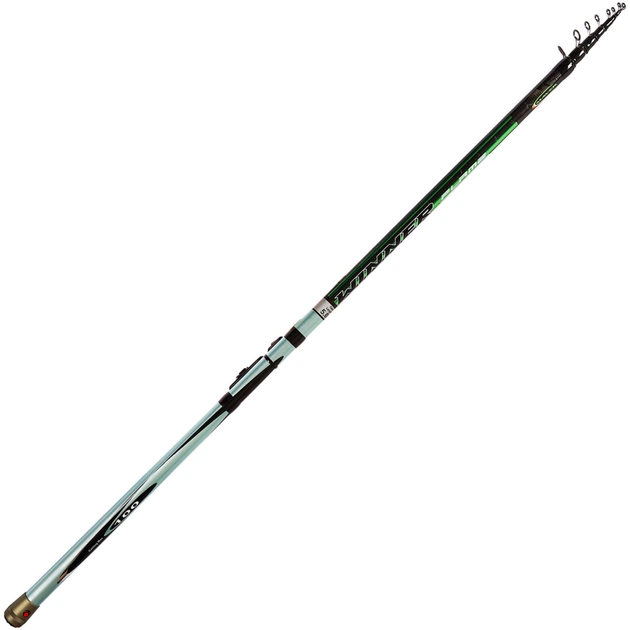 Вудилище Maver Winner Flame 5.0m 100g (1300.33.66) - изображение 1