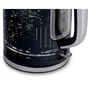 Електрочайник Polaris PWK 1762 CA City - зменшене зображення 7