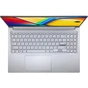 Ноутбук ASUS Vivobook 15 OLED M1505YA-MA269 (90NB10Q2-M00CU0) - зменшене зображення 4