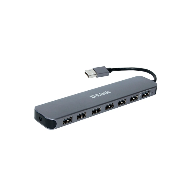 Концентратор D-Link DUB-H7 - изображение 1