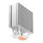 Кулер до процесора PcCooler RZ500 WH - зменшене зображення 6
