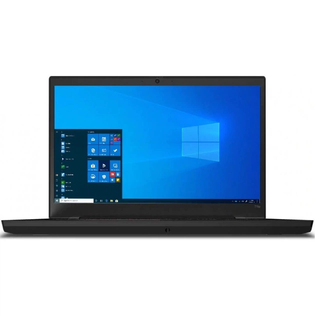 Ноутбук Lenovo ThinkPad T15p (20TN0014RA) - зображення 1