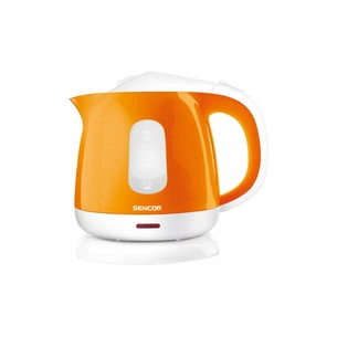 Електрочайник Sencor SWK 1013OR зображення 1