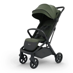 Коляска Kinderkraft Nubi 3 Mystic Green (KSNUBI03GRE0000) (5902533927487) зображення 1