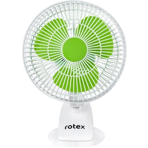 Вентилятор Rotex RAT04-E зображення 1