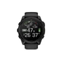 Смарт-годинник Garmin Tactix 8 Standard, AMOLED 51mm, GPS смарт-годинник (010-03406-01) - зменшене зображення 7