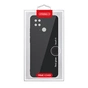 Чехол для мобильного телефона Intaleo Silicone Xiaomi Redmi 10C Black (1283126600593) - уменьшенное изображение 2