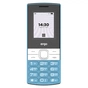 Мобільний телефон Ergo B185 Blue - зменшене зображення 2