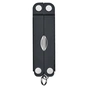 Мультитул Leatherman Micra Jet Black (833179) - зменшене зображення 2