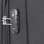 Валіза Gabol Zambia (L) Black (924632) - зменшене зображення 3