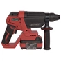 Перфоратор Vitals Master, ARa 1826c BL Kit, 18V, 4Ah, 2.6J, 0-3000уд/хв, 0-950об/хв, IP21, ЗП, кейс (243624) - зменшене зображення 6