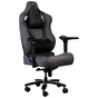 Крісло ігрове GT Racer X-8825 Gray (X-8825 Fabric Gray XL) - зменшене зображення 2