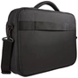 Сумка для ноутбука Case Logic 15.6'' Briefcase PROPC- 116 Black (3204528) - зменшене зображення 8