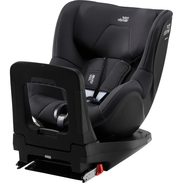 Автокрісло Britax-Romer DUALFIX M i-SIZE V22 (Fossil Grey) (2000037169) - изображение 1