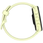 Смарт-годинник Garmin Forerunner 70, GPS, Citron, GPS смарт-годинник (010-04307-02) - зменшене зображення 4