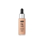 Тональна основа Pupa Like a Doll Perfecting Make-up Fluid Nude Look 020 - Light Beige (8011607222407) - preview 1