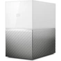 NAS WD 3.5" 6TB My Cloud Home Duo (WDBMUT0060JWT-EESN) - уменьшенное изображение 4