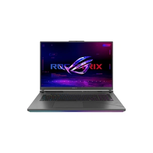 Ноутбук ASUS ROG Strix G18 G814JZR-N6069W (90NR0IN3-M00390) зображення 1