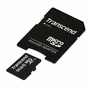 Карта пам'яті Transcend 64GB microSDXC Class 10 (TS64GUSDXC10) - зменшене зображення 2