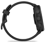 Смарт-годинник Garmin Forerunner 70, GPS, Black, GPS смарт-годинник (010-04307-00) - зменшене зображення 4