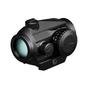 Коліматорний приціл Vortex Crossfire 2MOA Weaver (CF-RD2) - зменшене зображення 7